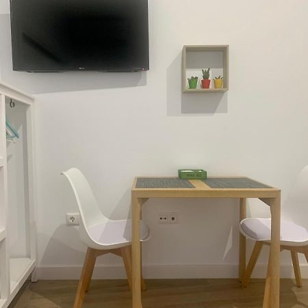 Puerta De Caceres Apartamento 5 Callejon De Don Alvaro Eksteriør billede