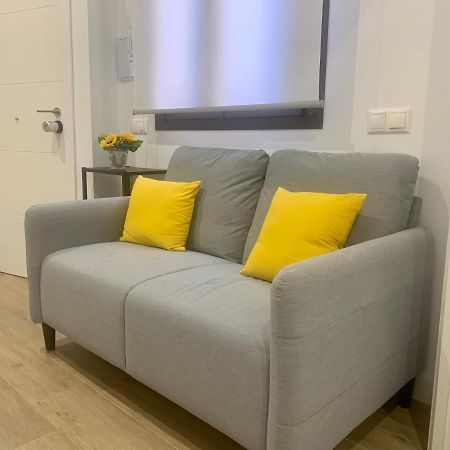 Puerta De Caceres Apartamento 5 Callejon De Don Alvaro Eksteriør billede