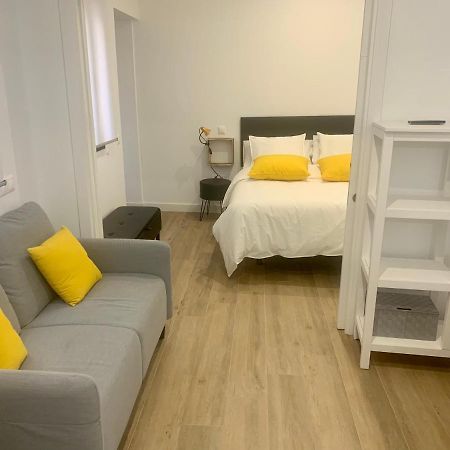 Puerta De Caceres Apartamento 5 Callejon De Don Alvaro Eksteriør billede