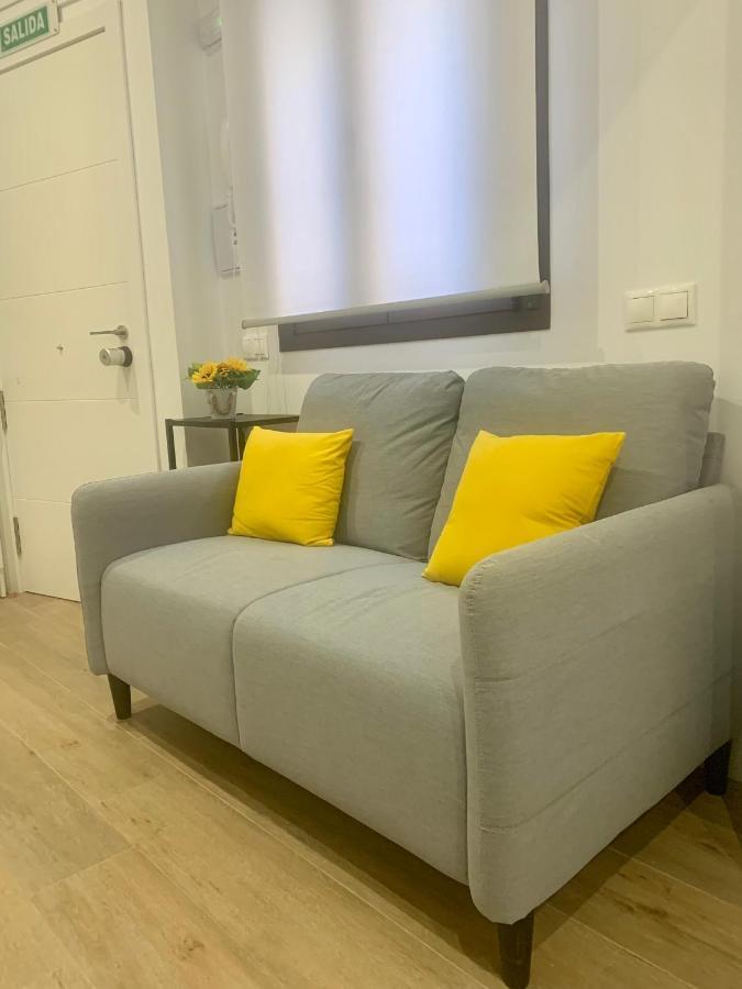 Puerta De Caceres Apartamento 5 Callejon De Don Alvaro Eksteriør billede