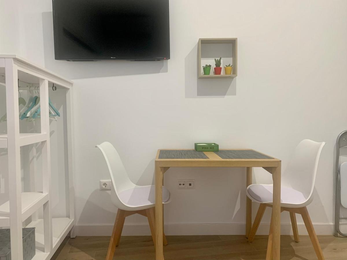 Puerta De Caceres Apartamento 5 Callejon De Don Alvaro Eksteriør billede