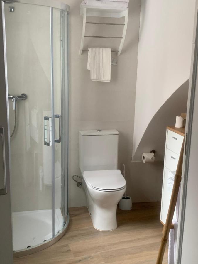 Puerta De Caceres Apartamento 5 Callejon De Don Alvaro Eksteriør billede