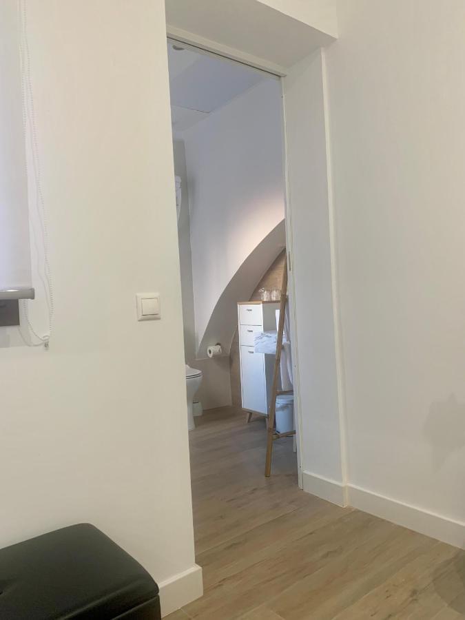 Puerta De Caceres Apartamento 5 Callejon De Don Alvaro Eksteriør billede