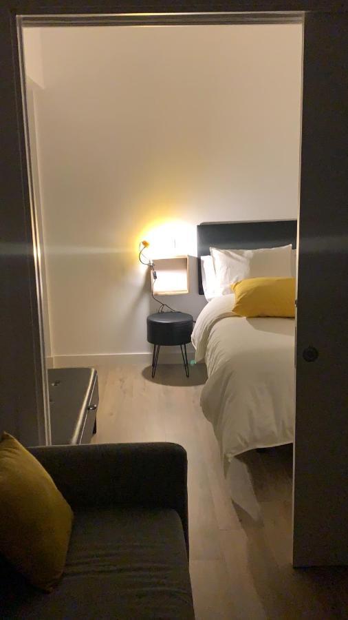 Puerta De Caceres Apartamento 5 Callejon De Don Alvaro Eksteriør billede