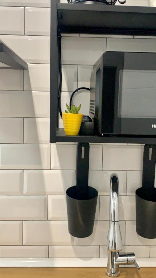 Puerta De Caceres Apartamento 5 Callejon De Don Alvaro Eksteriør billede