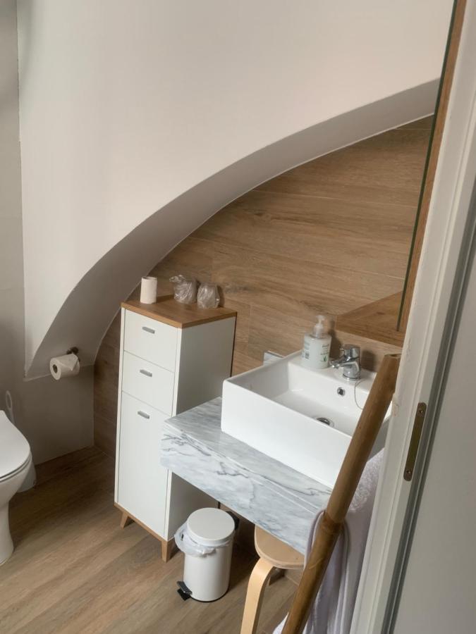 Puerta De Caceres Apartamento 5 Callejon De Don Alvaro Eksteriør billede