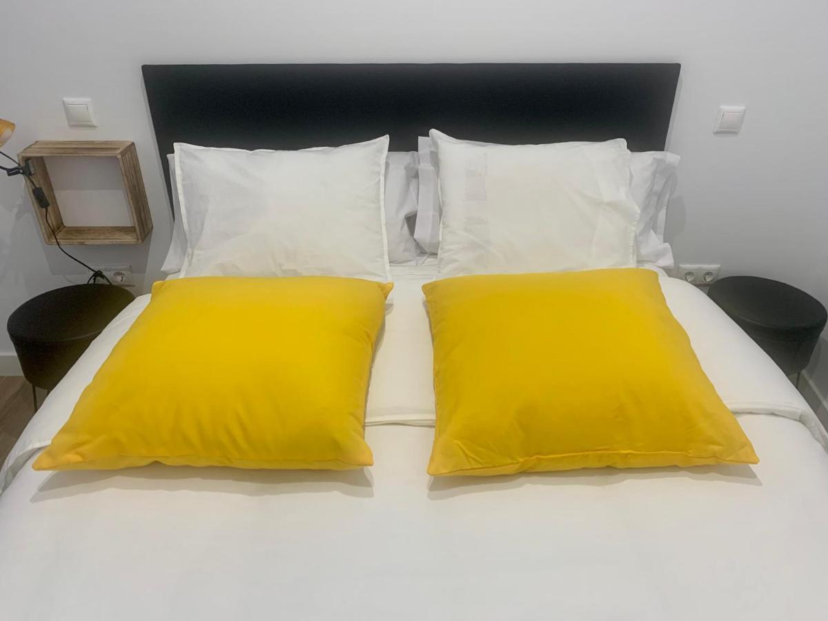Puerta De Caceres Apartamento 5 Callejon De Don Alvaro Eksteriør billede