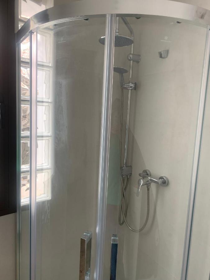 Puerta De Caceres Apartamento 5 Callejon De Don Alvaro Eksteriør billede