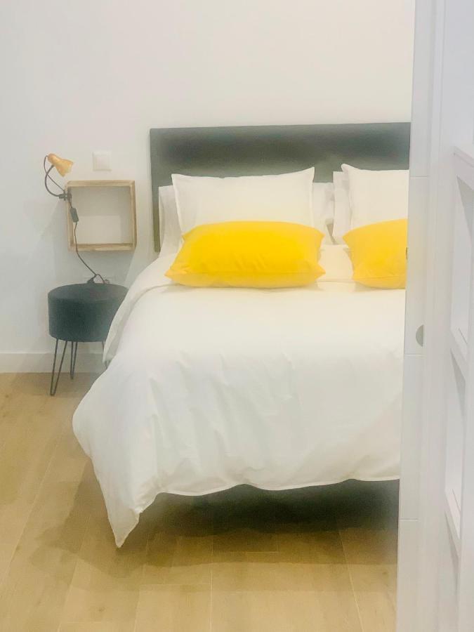 Puerta De Caceres Apartamento 5 Callejon De Don Alvaro Eksteriør billede