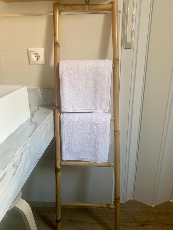 Puerta De Caceres Apartamento 5 Callejon De Don Alvaro Eksteriør billede