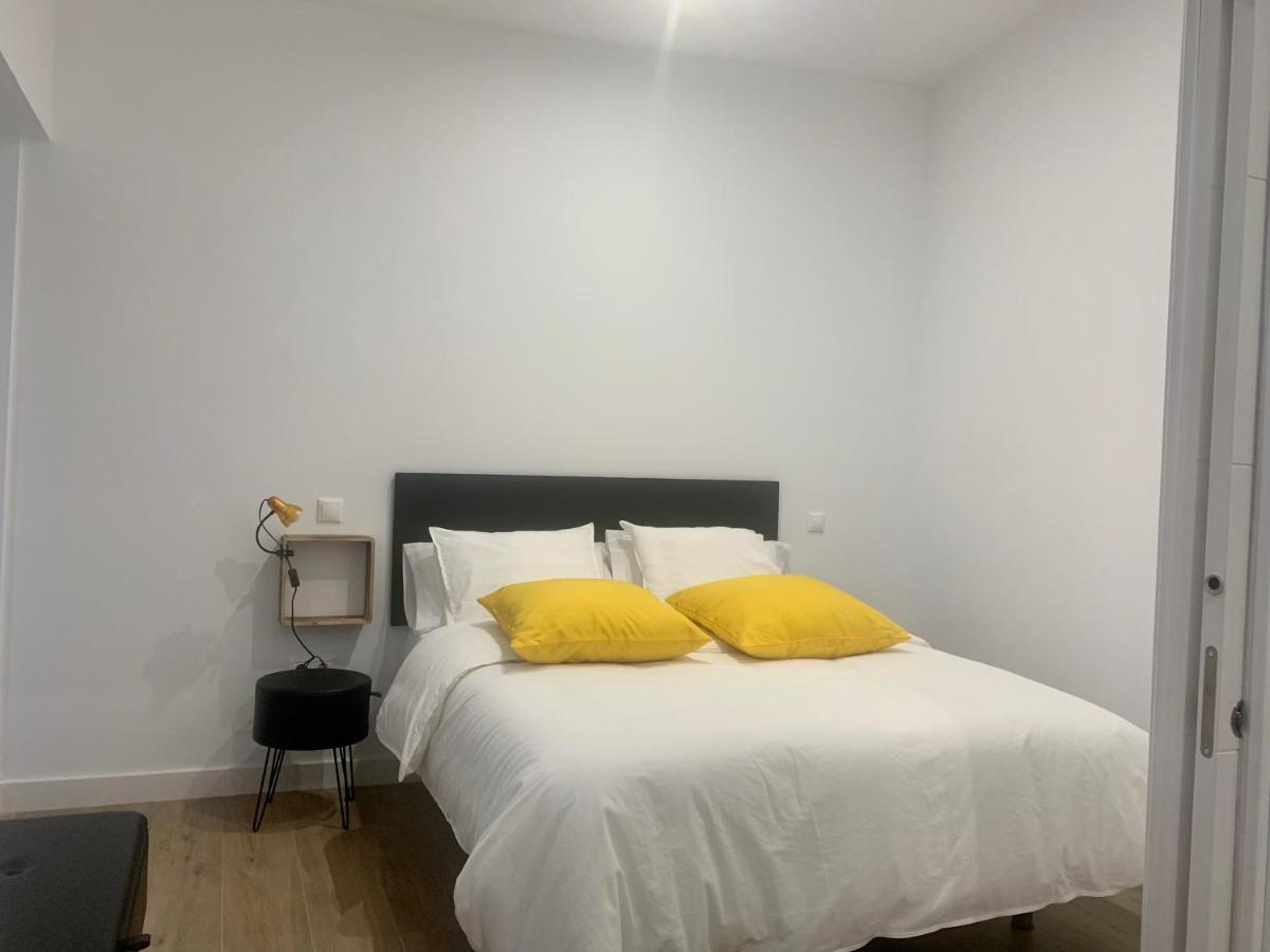 Puerta De Caceres Apartamento 5 Callejon De Don Alvaro Eksteriør billede