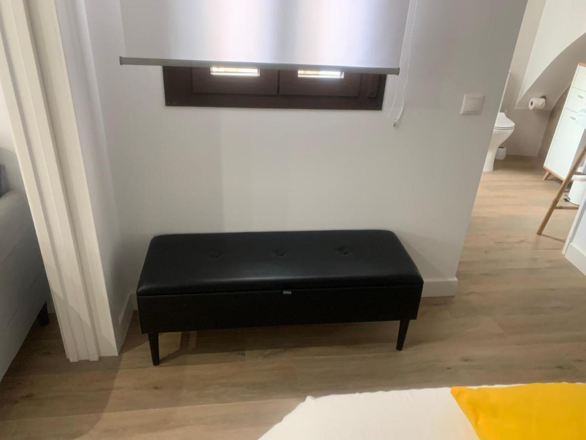 Puerta De Caceres Apartamento 5 Callejon De Don Alvaro Eksteriør billede