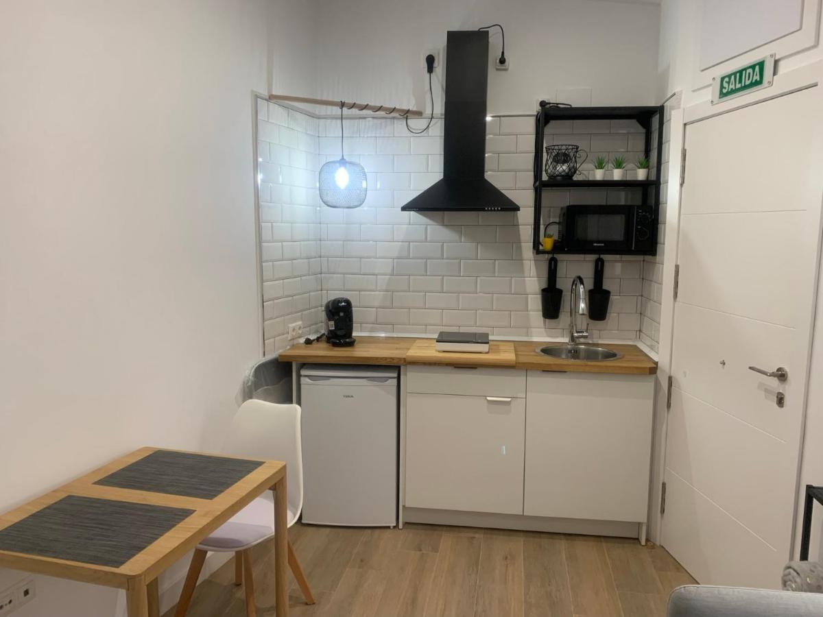 Puerta De Caceres Apartamento 5 Callejon De Don Alvaro Eksteriør billede