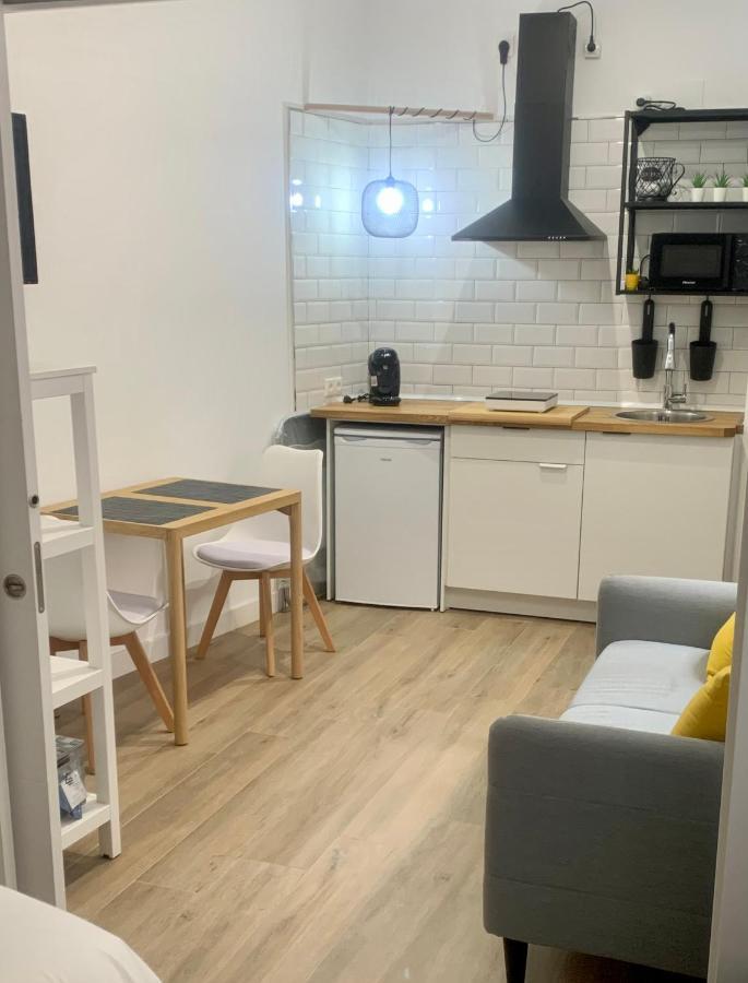 Puerta De Caceres Apartamento 5 Callejon De Don Alvaro Eksteriør billede