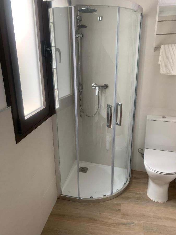 Puerta De Caceres Apartamento 5 Callejon De Don Alvaro Eksteriør billede