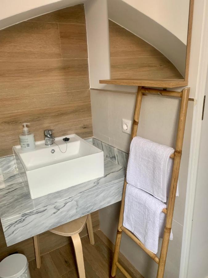 Puerta De Caceres Apartamento 5 Callejon De Don Alvaro Eksteriør billede