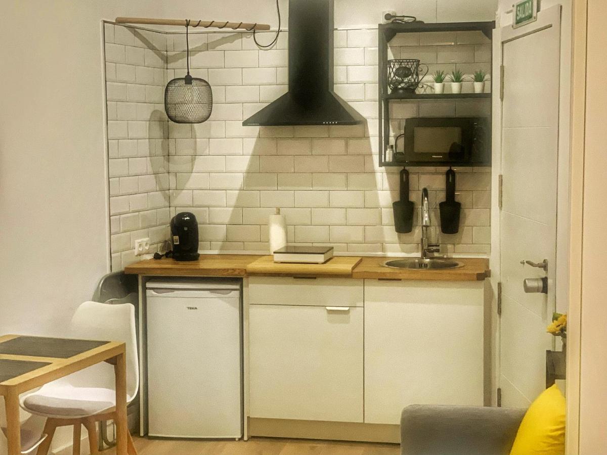 Puerta De Caceres Apartamento 5 Callejon De Don Alvaro Eksteriør billede