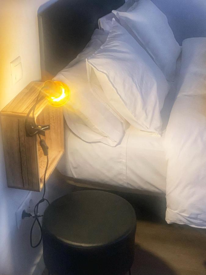 Puerta De Caceres Apartamento 5 Callejon De Don Alvaro Eksteriør billede
