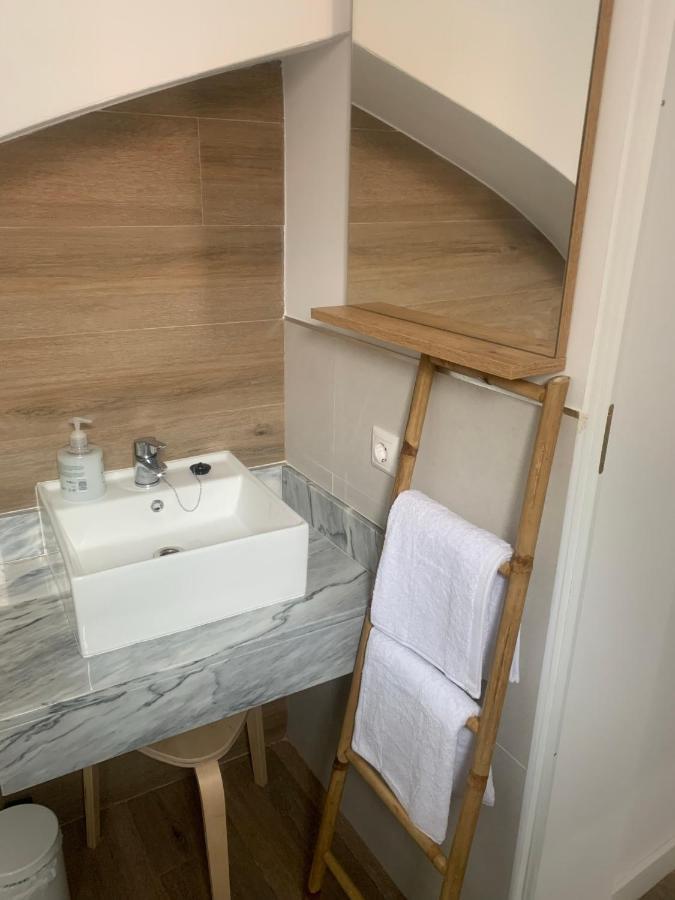 Puerta De Caceres Apartamento 5 Callejon De Don Alvaro Eksteriør billede