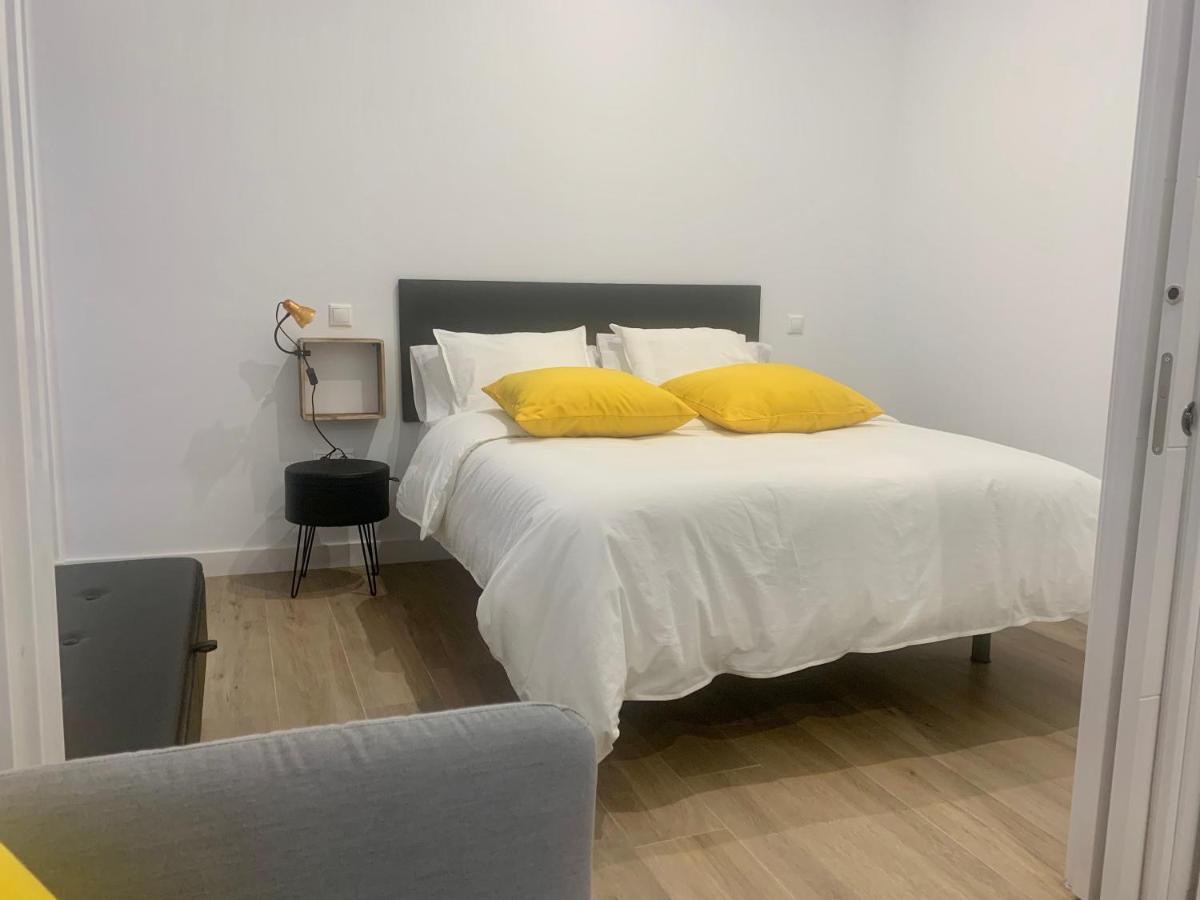 Puerta De Caceres Apartamento 5 Callejon De Don Alvaro Eksteriør billede